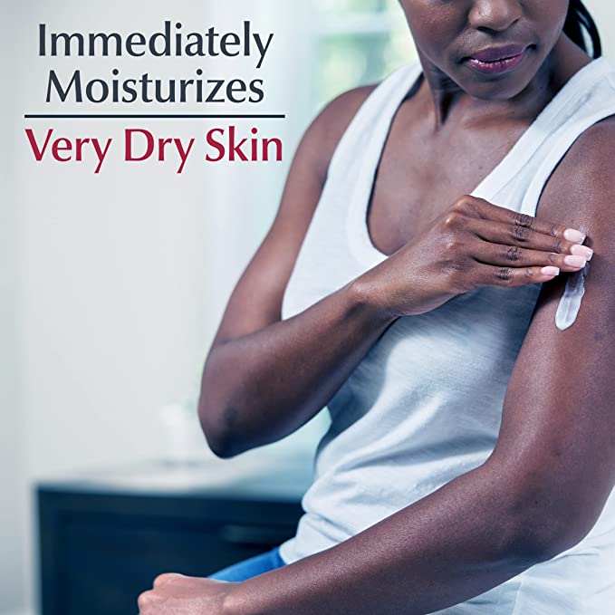 Eucerin Advanced Repair Body Lotion (500ml)