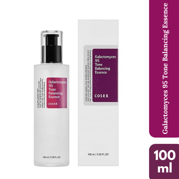COSRX Galactomyces 95 Tone Balancing Essence (100ml)