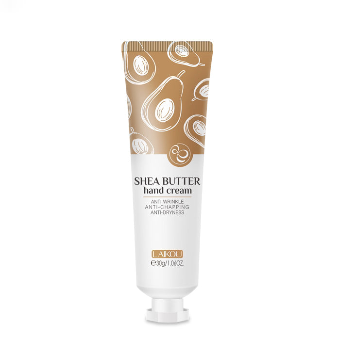Laikou Shea Butter Hand Cream (30g)