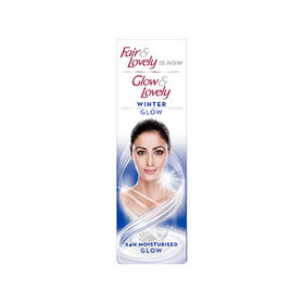 Glow & Lovely Cream Winter