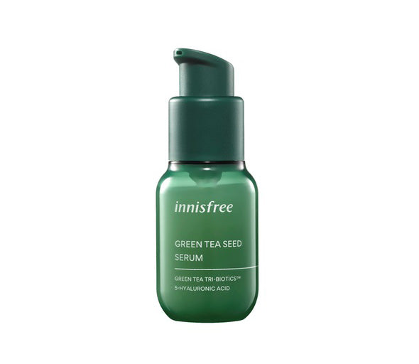 Innisfree Green Tea Seed Serum