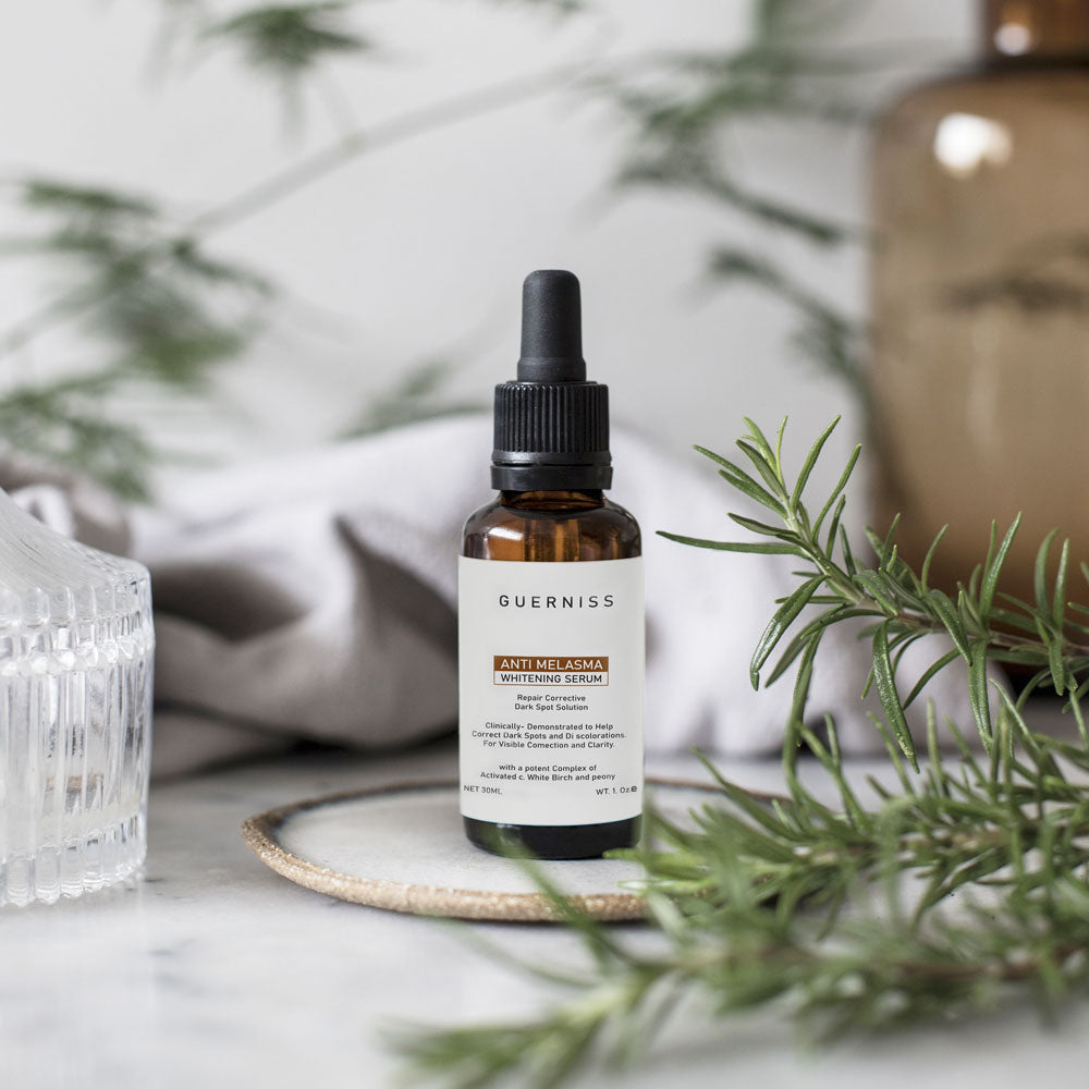 Guerniss Anti-Melasma Serum (30ml)