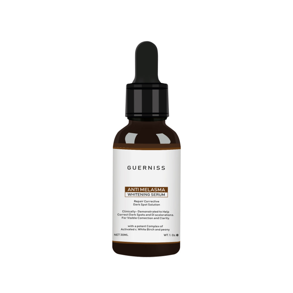 Guerniss Anti-Melasma Serum (30ml)