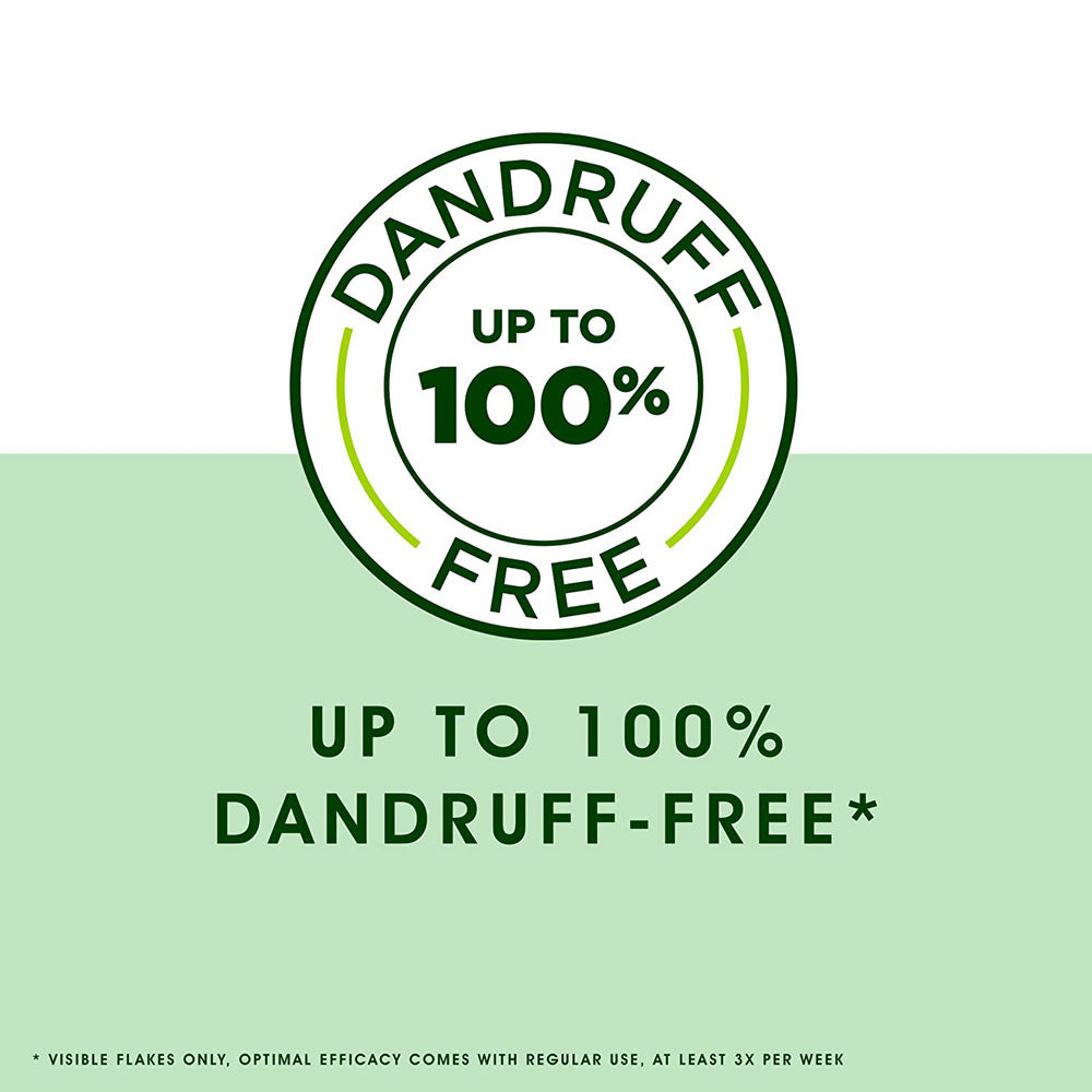 Head & Shoulders Neem Anti Dandruff Shampoo (340ml)