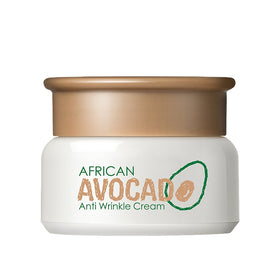 Laikou African Avocado Anti Wrinkle Cream (35g)