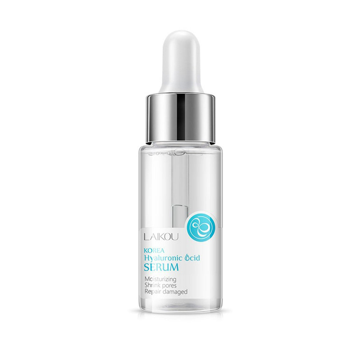 Laikou Korea Hyaluronic Acid Essence Serum (17ml)