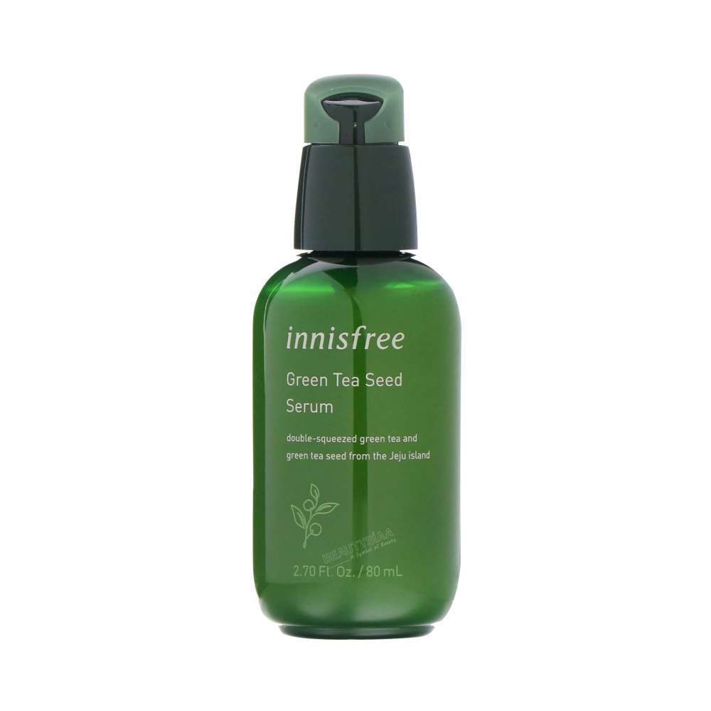 Innisfree Green Tea Seed Serum
