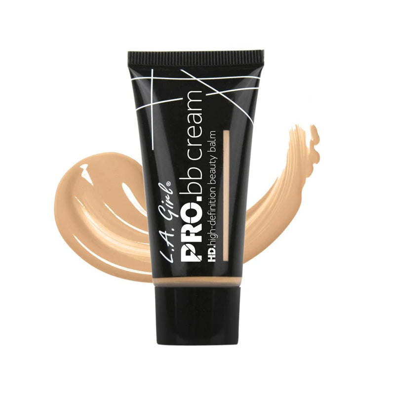 L.A.Girl HD PRO BB Cream GBB945 (30ml) - Medium