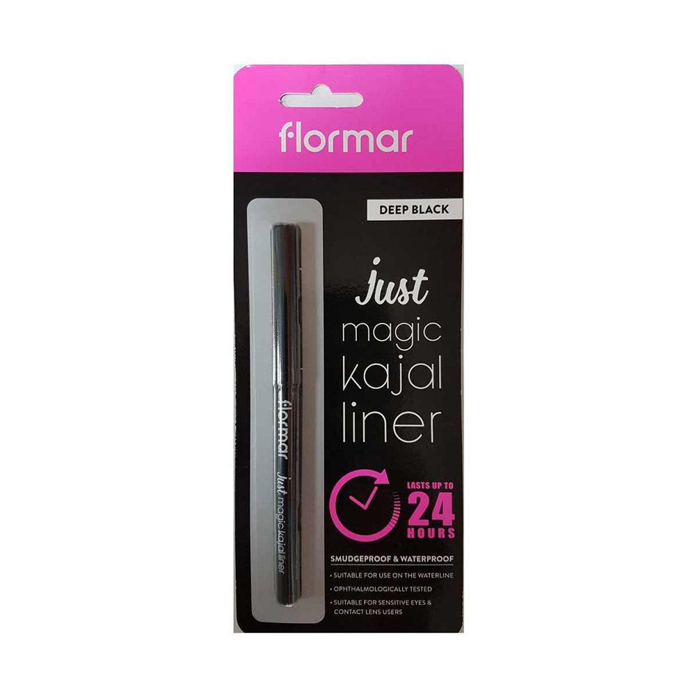 Flormar Just Magic Kajal Liner