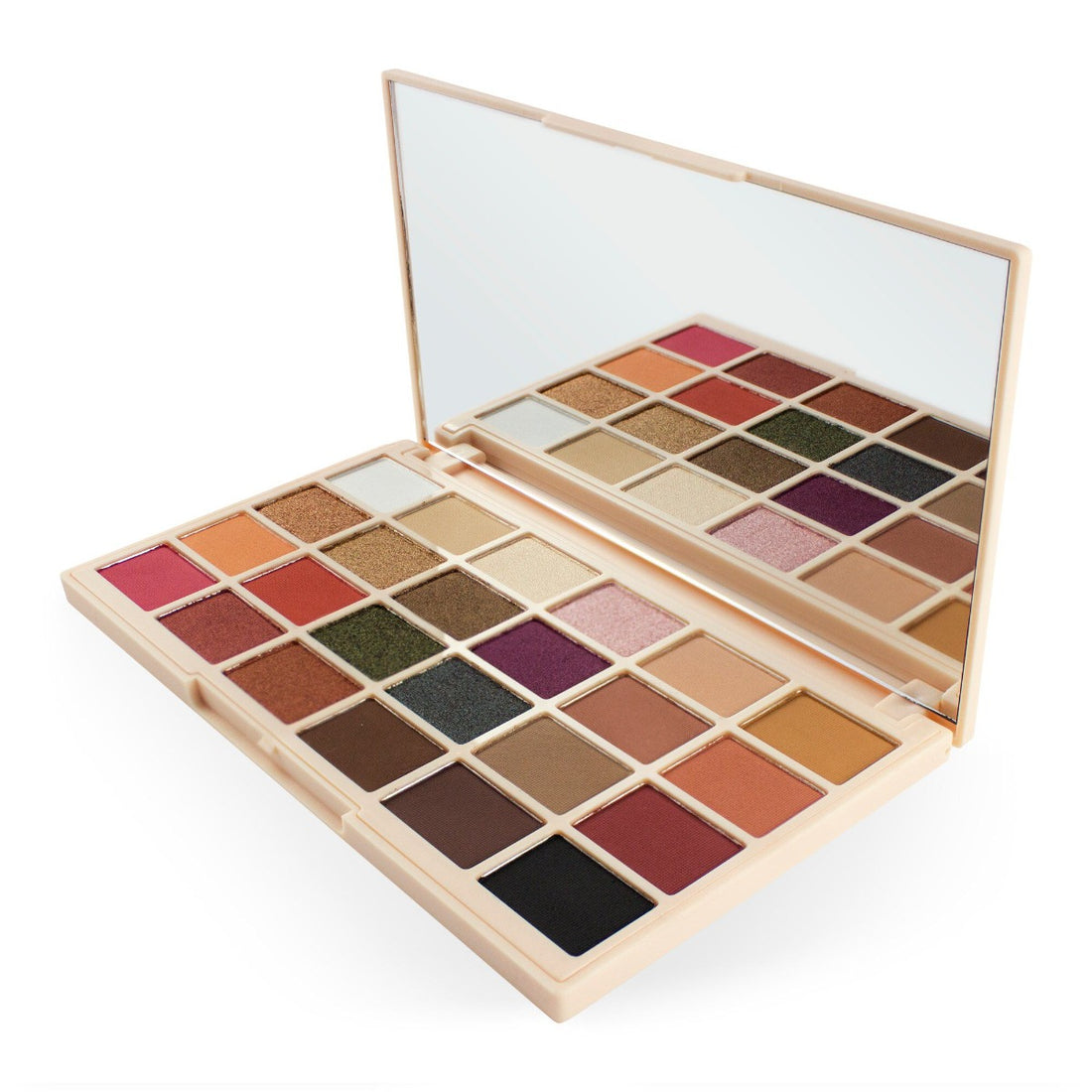 Makeup Revolution Soph X Ultra Eyeshadow Palette (24.24g)