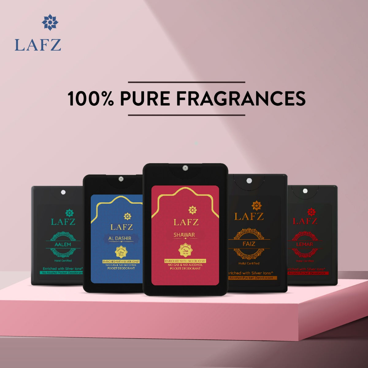 Lafz Men&