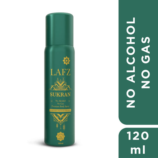 Lafz Men&