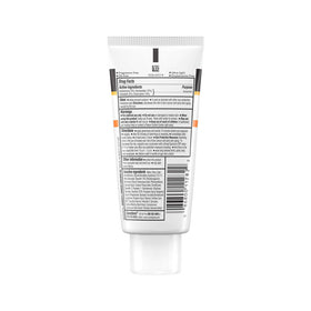 Neutrogena Clear Face Oil-Free Sunscreen SPF50 (88ml)