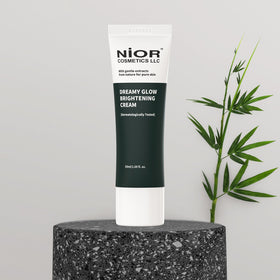 NIOR Dreamy Glow Dreamy Glow Brightening Cream (50ml)