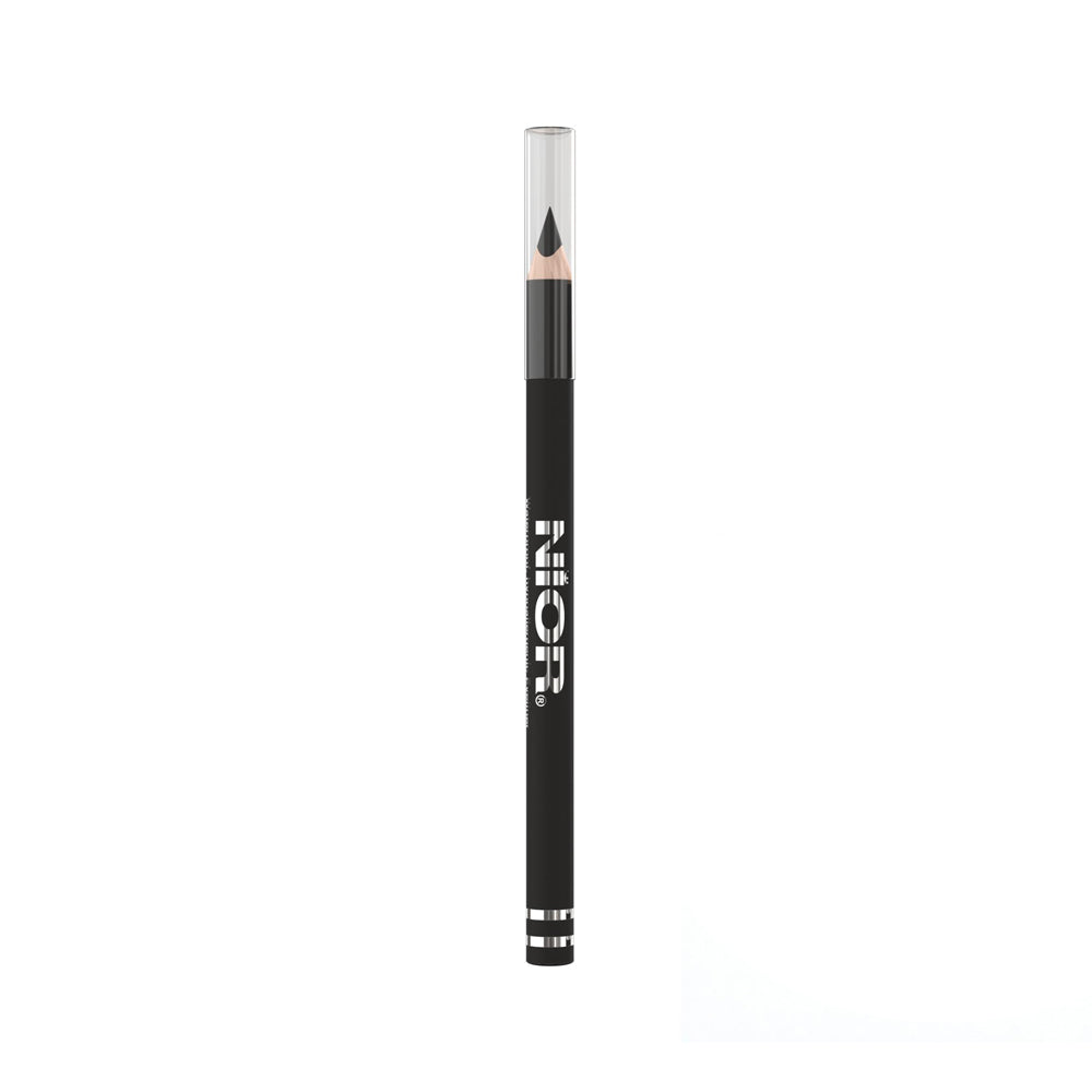 NIOR Waterproof Hypoallergenic Eyeliner (1.14gm) - Black