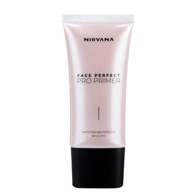 Nirvana Color Face Perfect Pro Primer (20ml)