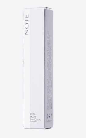 Note Real Look Mascara (12ml)