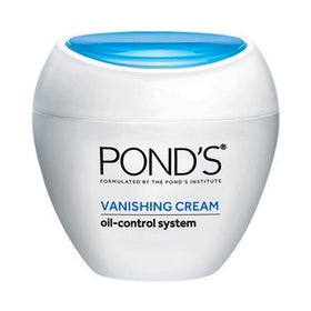 Ponds Vanishing Cream