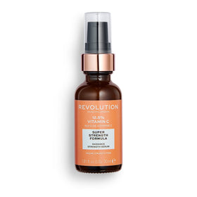 Revolution Skincare 12.5% Vitamin C Glow Serum (30ml)