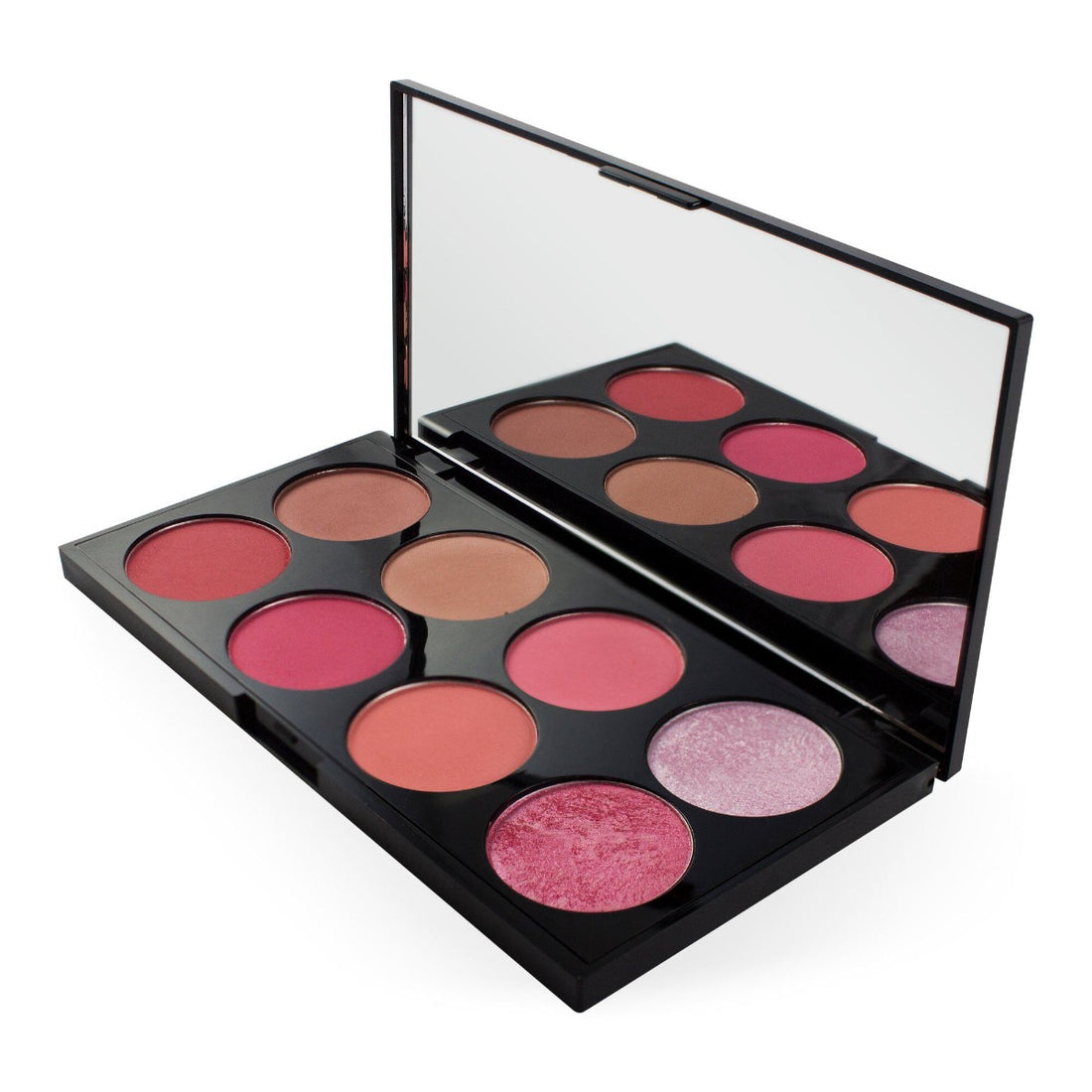 Makeup Revolution Ultra Blush Palette (1.6g) - Sugar & Spice