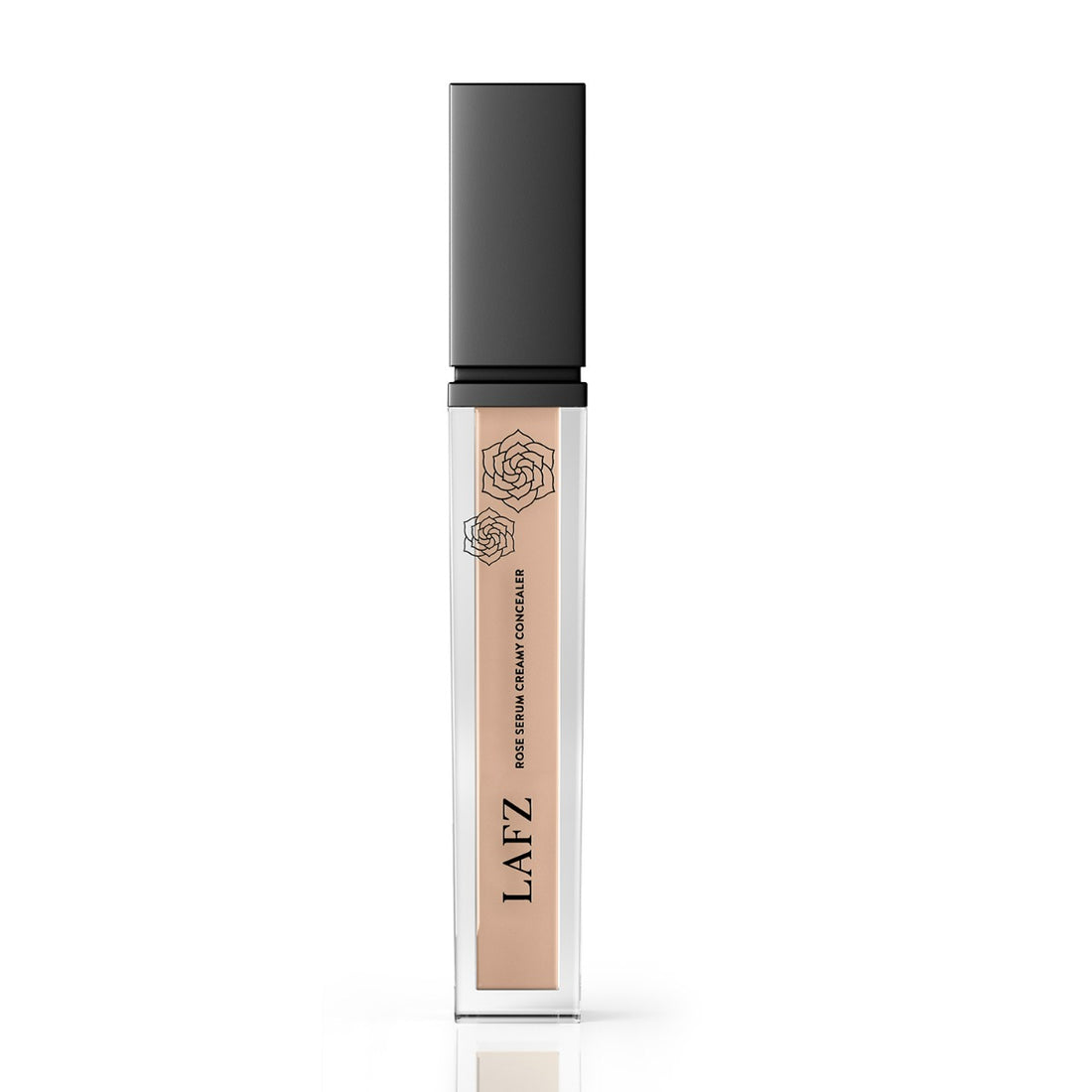 Lafz Rose Serum Creamy Concealer (8ml)
