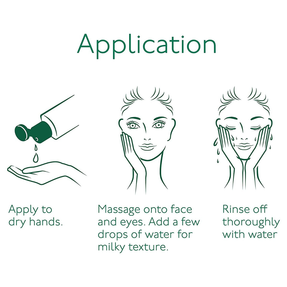 Simple Kind to Skin Hydrating Cleansing Oil (125ml)