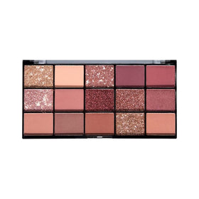 Technic Pressed Pigment Eye Shadow Palette - Invite Only