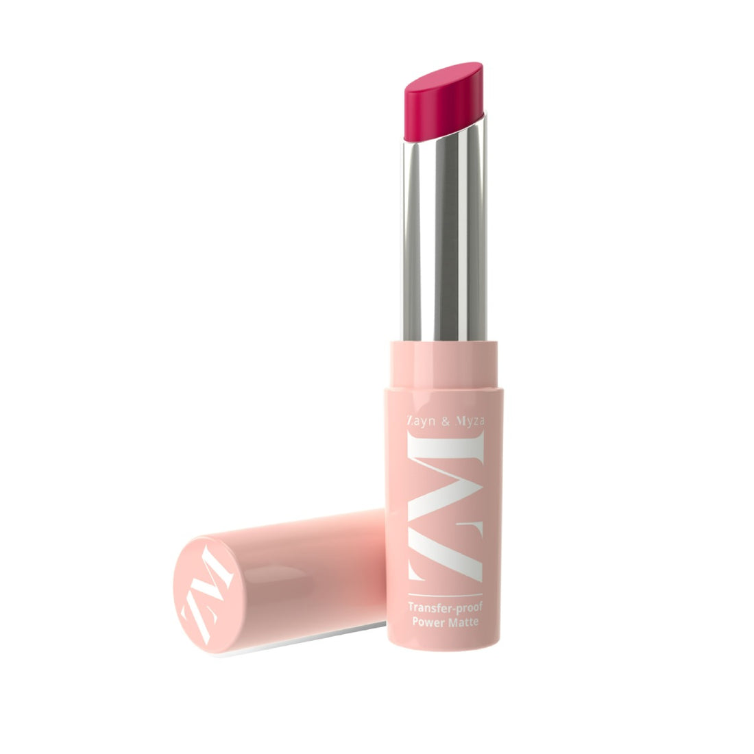 Zayn & Myza Transfer-proof Power Matte Lipstick (3.2g)