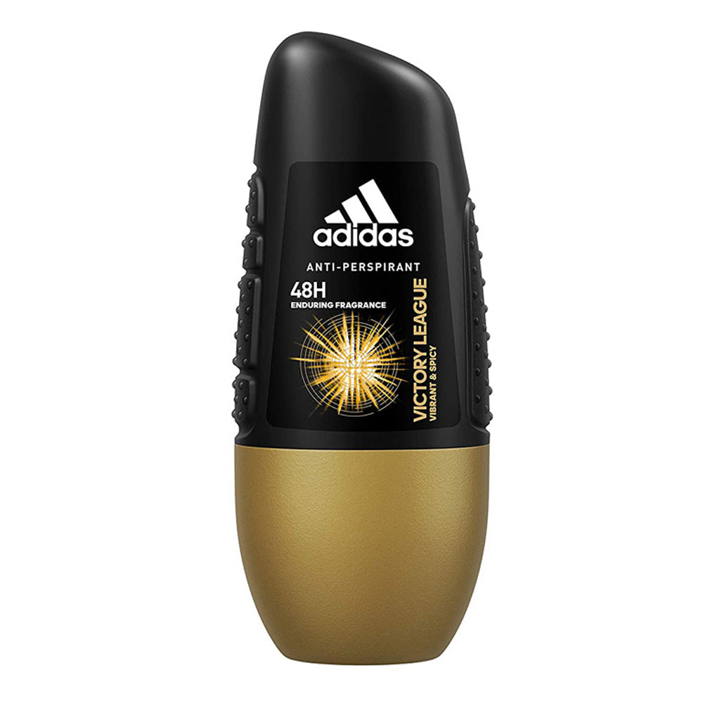 Adidas Victory League Men - Deo Roll-On (50ml)