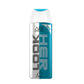 Aris Her Look Female Body Spray (200ml)