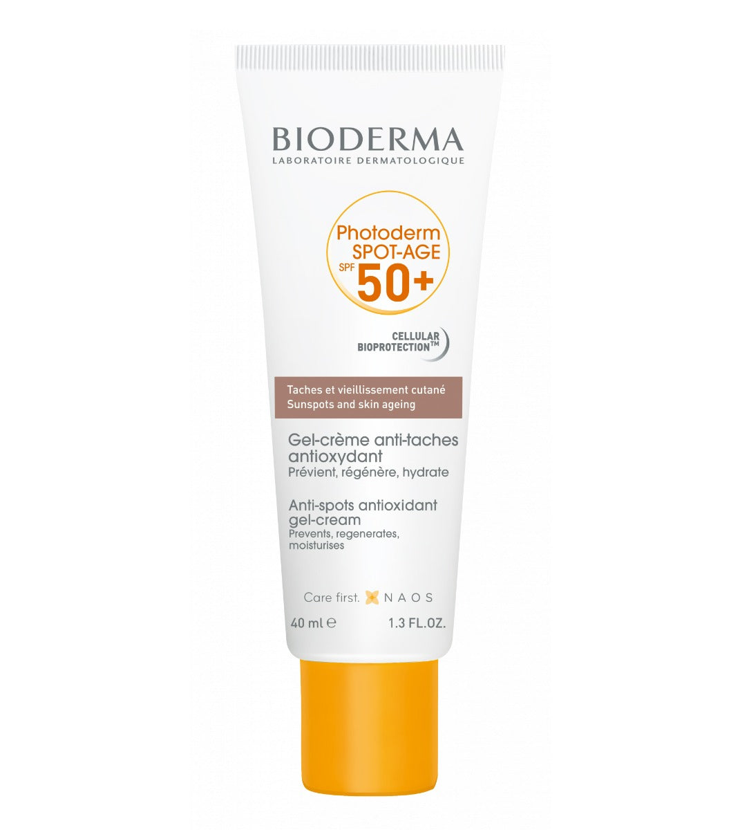 Bioderma Photoderm Spot Age Cream SPF 50+ (40ml)