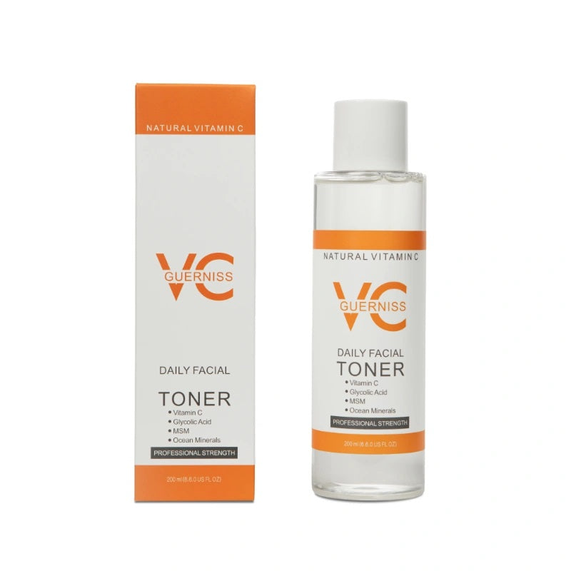 Guerniss Vitamin C Facial Toner (200ml)