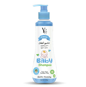 YC Baby Shampoo (200gm)