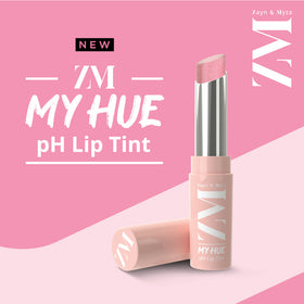 Zayn & Myza My Hue PH Lip Tint (3.2gm)