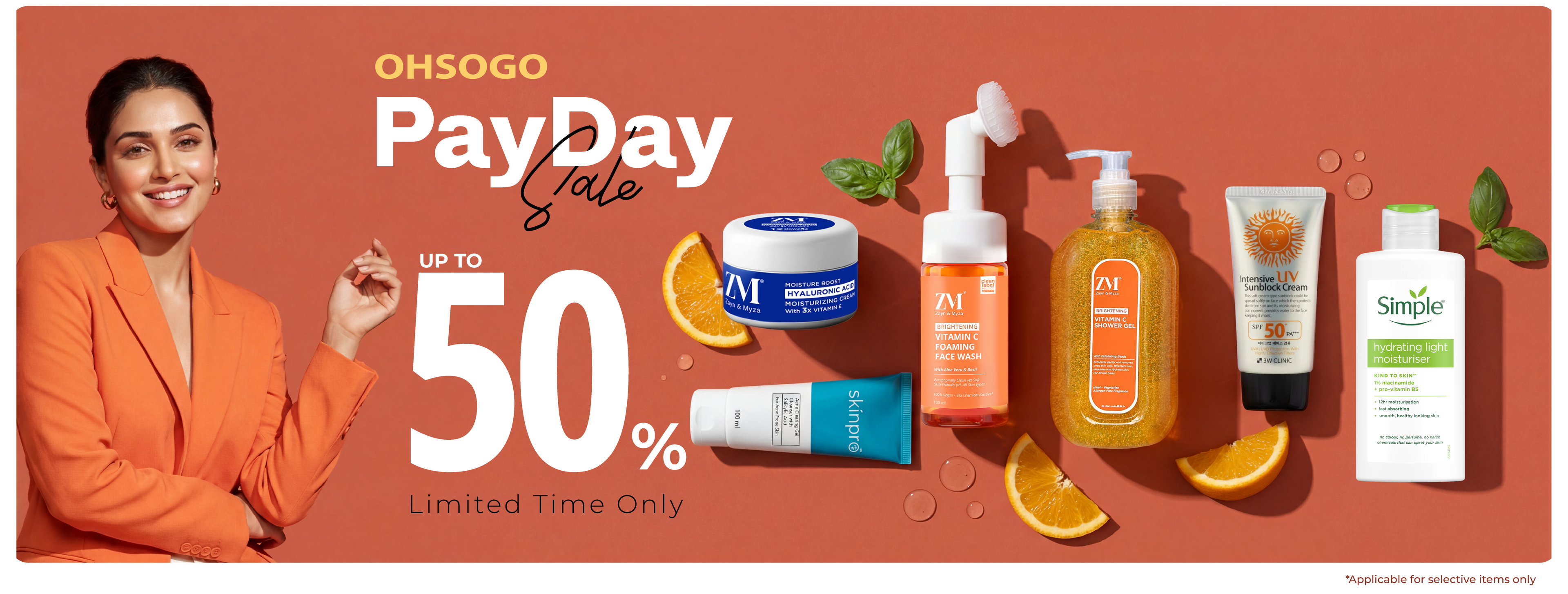 Pay Day Sale Feb 2026