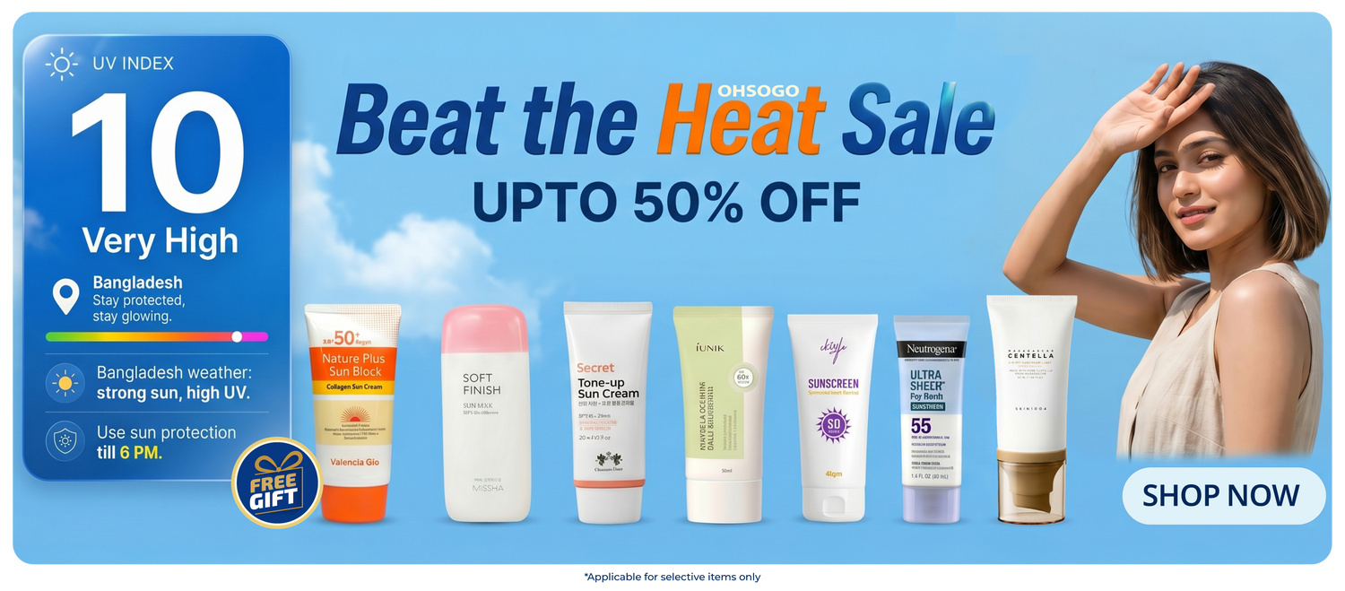 Beat the Heat 2026