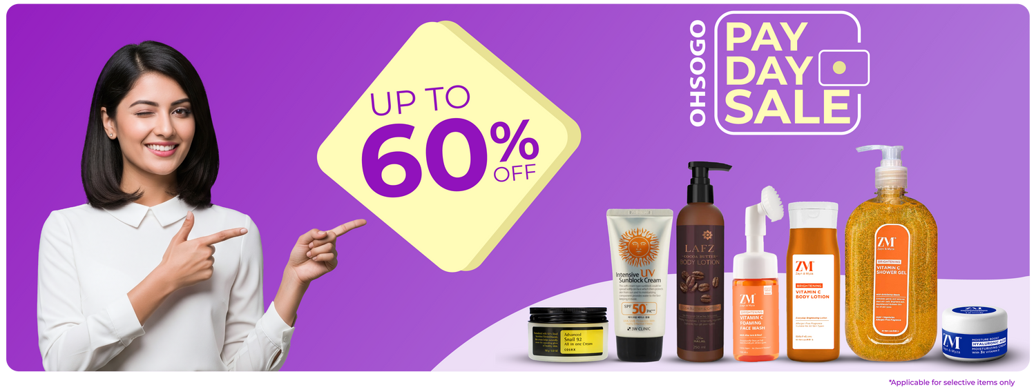 Pay Day Sale