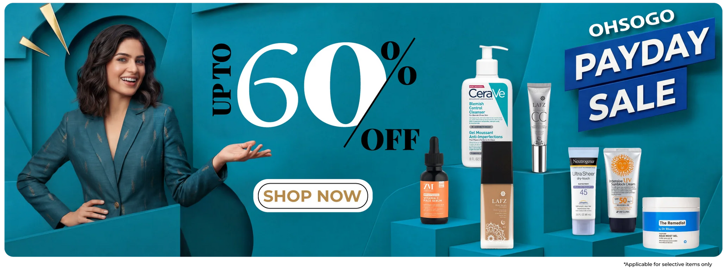 Pay Day Sale April 2026