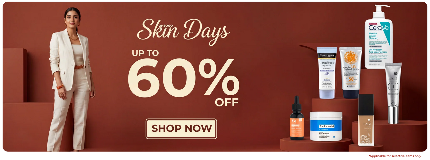 Skin Days April 2026