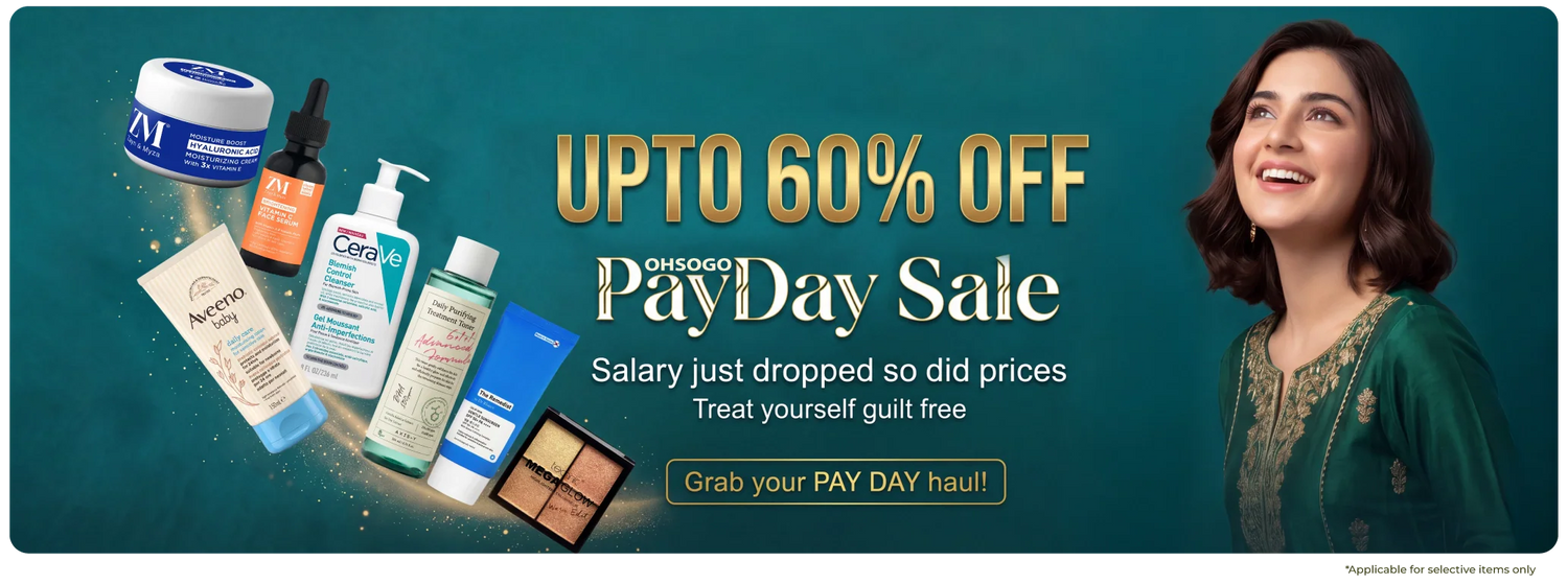 Pay Day April 2026
