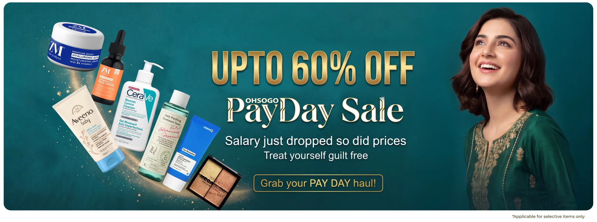 Pay Day April 2026