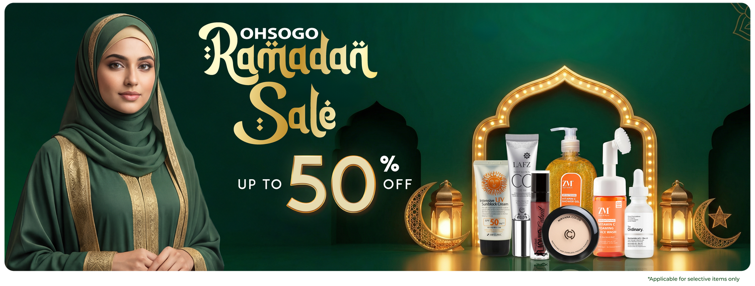 Ramadan Sale 2026