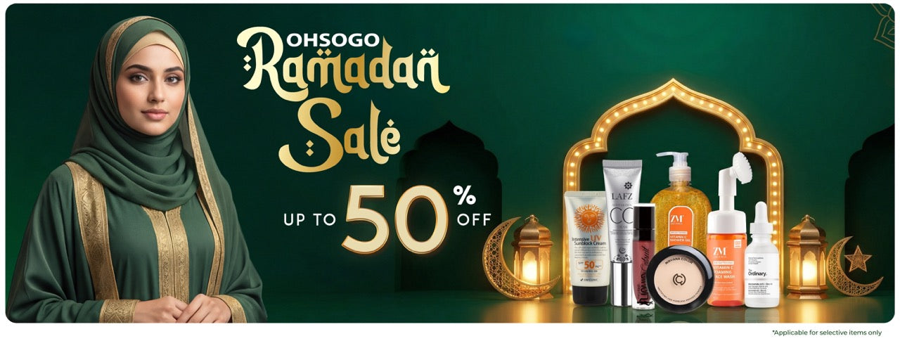 Ramadan Sale 2026