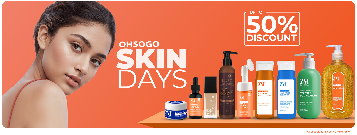 Skin Days