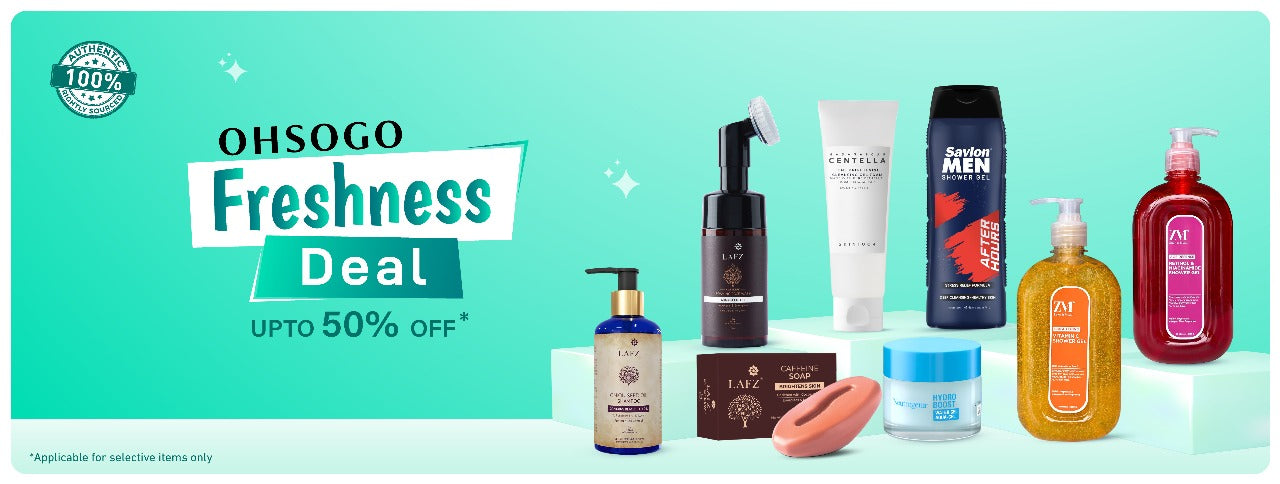 Freshness Deal