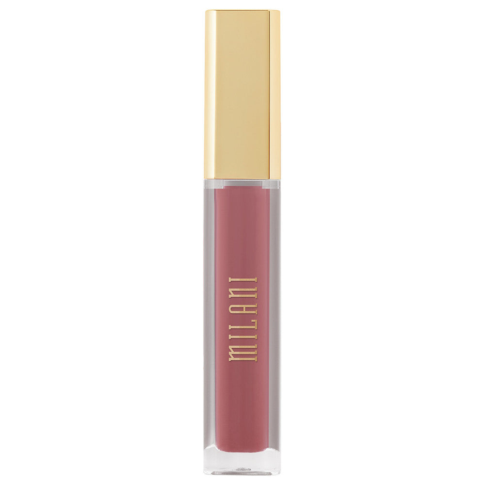 Milani Amore Matte Lip Creme (6g) - Precious