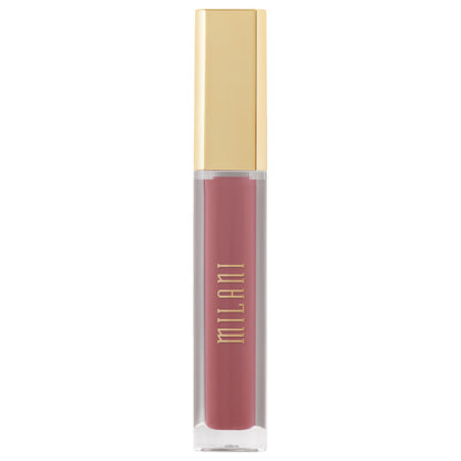 Milani Amore Matte Lip Creme (6g) - Precious