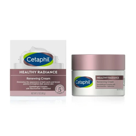 Cetaphil Healthy Radiance Renewing Cream 48ml