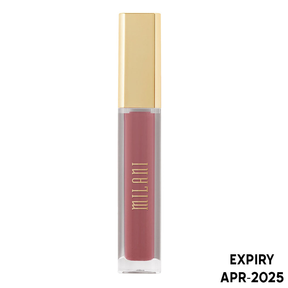Milani Amore Matte Lip Creme (6g) - Precious