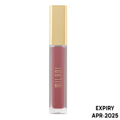 Milani Amore Matte Lip Creme (6g) - Precious